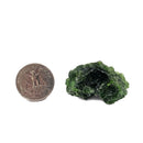 Chrome Diopside - Specimen
