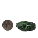 Chrome Diopside - Specimen