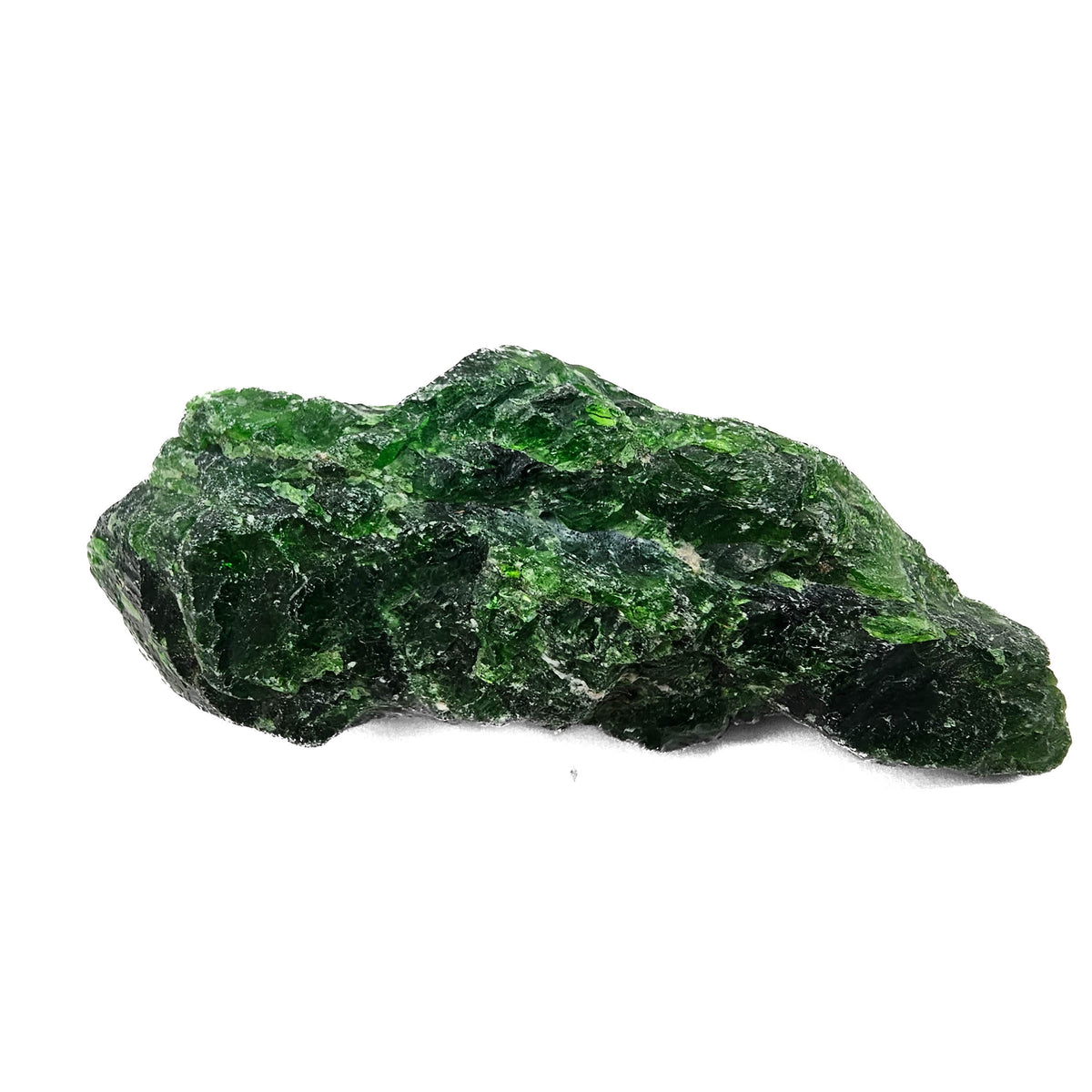 Chrome Diopside specimen.