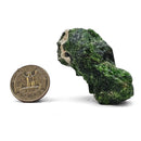 Chrome Diopside - Specimen