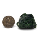 Chrome Diopside - Specimen
