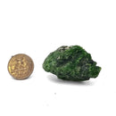 Chrome Diopside - Specimen