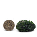 Chrome Diopside - Specimen