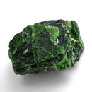 Chrome Diopside - Specimen