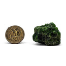 Chrome Diopside - Specimen