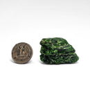 Chrome Diopside - Specimen