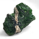 Chrome Diopside - Specimen