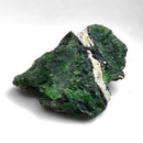 Chrome Diopside - Specimen