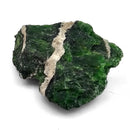 Chrome Diopside - Specimen