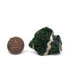 Chrome Diopside - Specimen