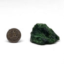 Chrome Diopside - Specimen