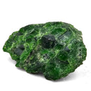 Chrome Diopside - Specimen