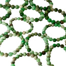 Chrysoprase - Bead Bracelet