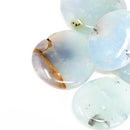 Chrysoprase - Mini Palmstone