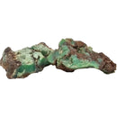 Chrysoprase - Rough - Tanzania