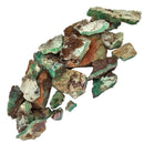 Chrysoprase - Rough - Tanzania