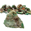 Chrysoprase - Rough - Tanzania