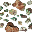 Chrysoprase - Rough - Tanzania