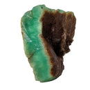 Chrysoprase - Rough - Tanzania