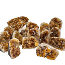 Citrine - A Grade - Cut Base - Mineral - Brazil - Sacral Chakra