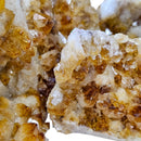 Citrine - A Grade - Cut Base - Mineral - Brazil - Sacral Chakra