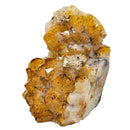 Citrine - A Grade - Cut Base - Mineral - Brazil - Sacral Chakra