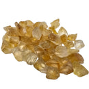 Citrine - Rough (Heated) - Brazil