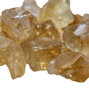 Citrine - Rough (Heated) - Brazil