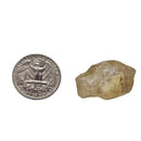 Citrine - Rough (Natural) - Democratic Republic of Congo