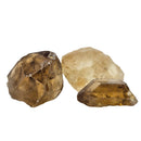Citrine - Rough (Natural) - Democratic Republic of Congo