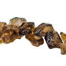 Citrine - Rough (Natural) - Democratic Republic of Congo