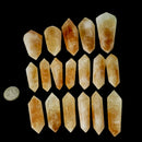 Citrine - Vogel Wand