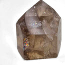 Smoky Citrine - Specimen
