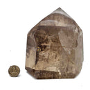 Smoky Citrine - Specimen