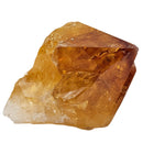 Citrine Dragon Tooth - Mineral - Brazil - Solar Plexus Chakra