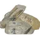 Clear Quartz - Facet Grade - Rough - King Citrine Mine, Mt Breakenridge, BC, Canada