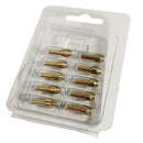 Collets For Dremel - Sleeve Inserts - 10pc