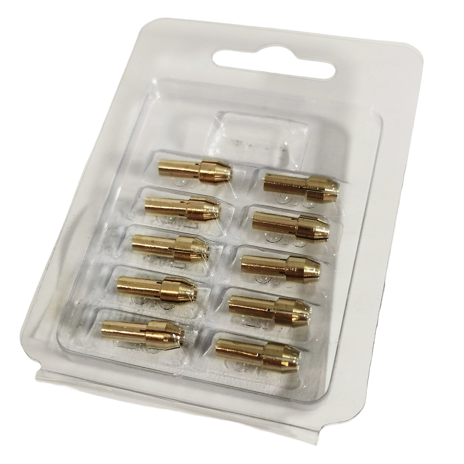 Collets For Dremel - Sleeve Inserts - 10pc