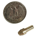 Collets For Dremel - Sleeve Inserts - 10pc