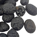 Colombianite Tektite - High Grade - Columbia - Crown and Third eye Chakras 