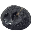 Colombianite Tektite - High Grade - Columbia - Crown and Third eye Chakras 