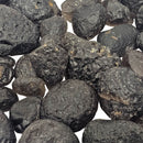 Colombianite Tektite - Mid Grade - Columbia - Crown and Third eye Chakras