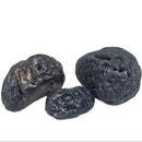 Colombianite Tektite - Mid Grade - Columbia - Crown and Third eye Chakras