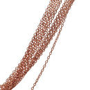 Copper Plated - Chain