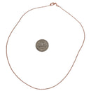 Copper Plated - Chain