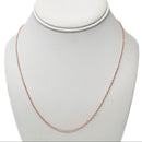 Copper Plated - Chain
