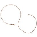 Copper Plated - Chain