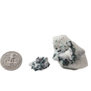 Copper in Matrix - Mineral - Morocco