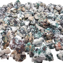 Copper in Matrix - Mineral - Morocco