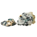 Copper in Matrix - Mineral - Morocco